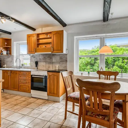 Charming Home, Views Of The Limfjord-sj755 * Lemvig