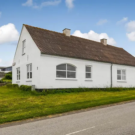 Charming Home, Views Of The Limfjord-sj755 Lemvig